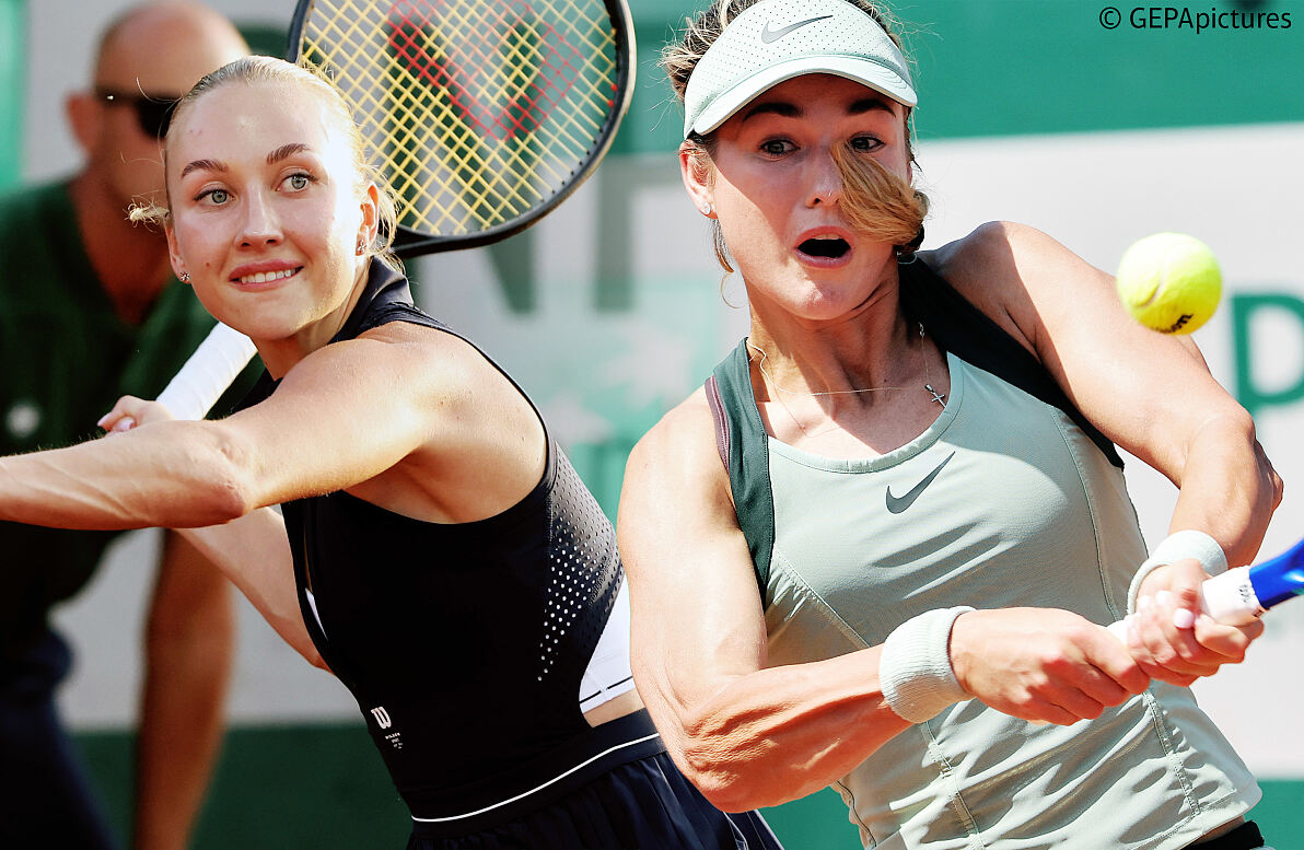 PW - 00 - Roland Garros