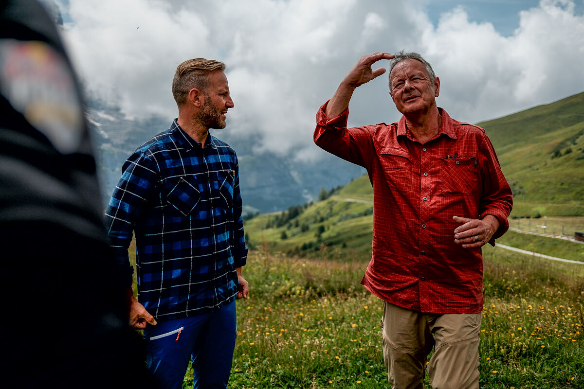 PW - 43 - Bergwelten - Bergwetter Folge 1