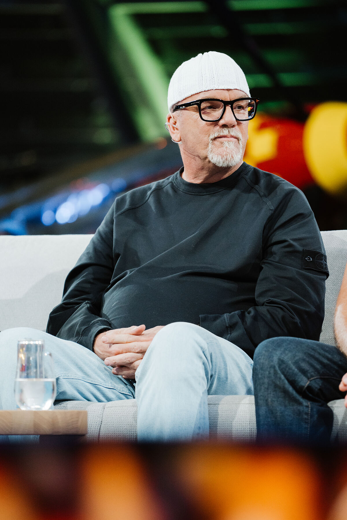 PW - 00 - Sport und Talk aus dem Hangar-7