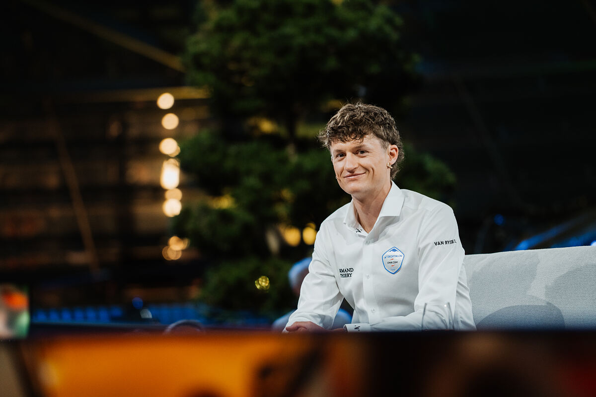 PW - 00 - Sport und Talk aus dem Hangar-7
