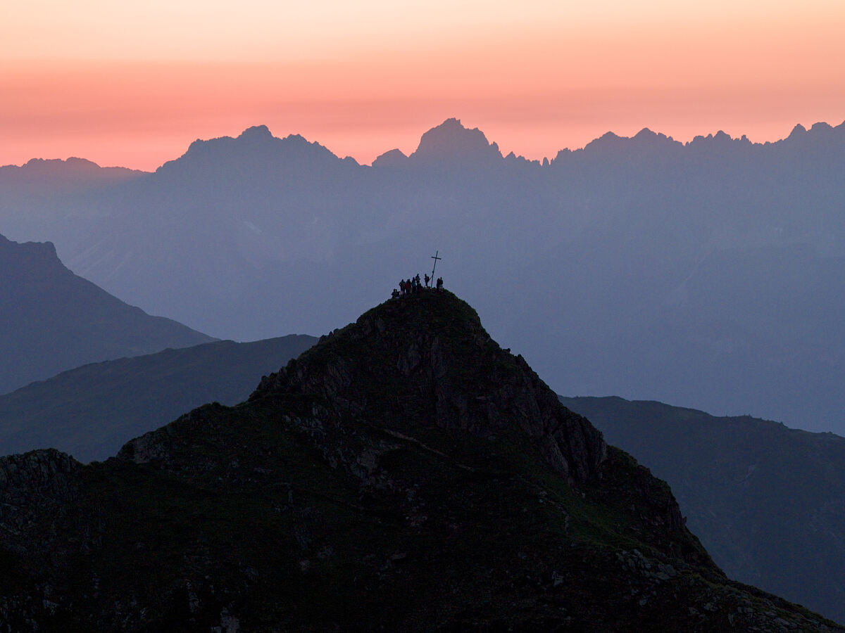 PW - 30 - Heimatleuchten - Unsere schönsten Bergseen