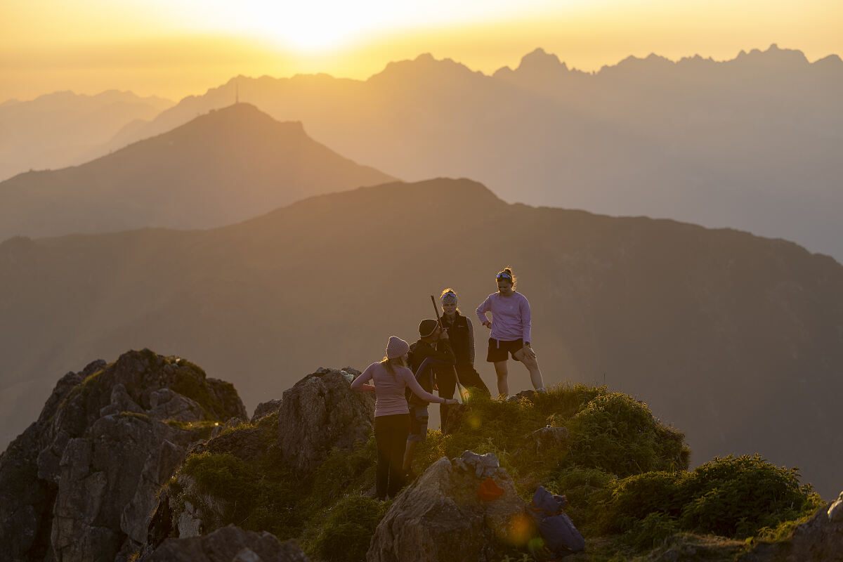 PW - 30 - Heimatleuchten - Unsere schönsten Bergseen