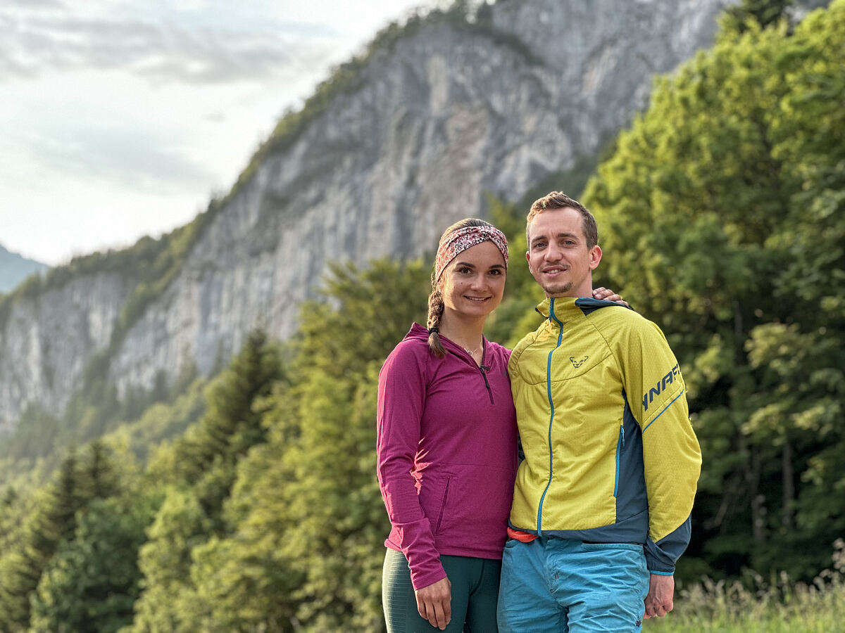 PW - 30 - Bergwelten - Hoch über Bad Ischl 
