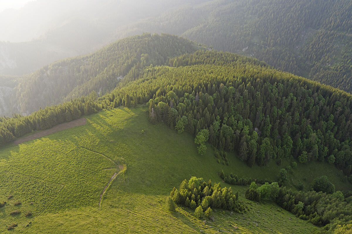 PW - 30 - Auch das ist Österreich