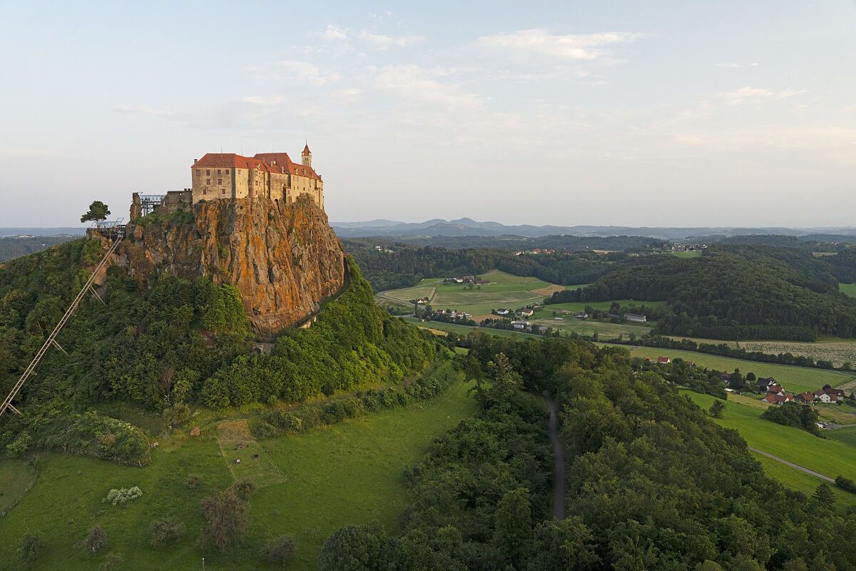 PW - 30 - Auch das ist Österreich