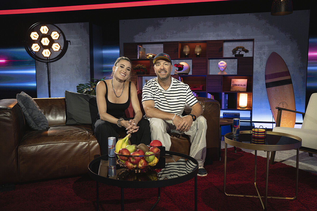 PW - 26 - Best Of – die Clip Show mit Senad und Imke