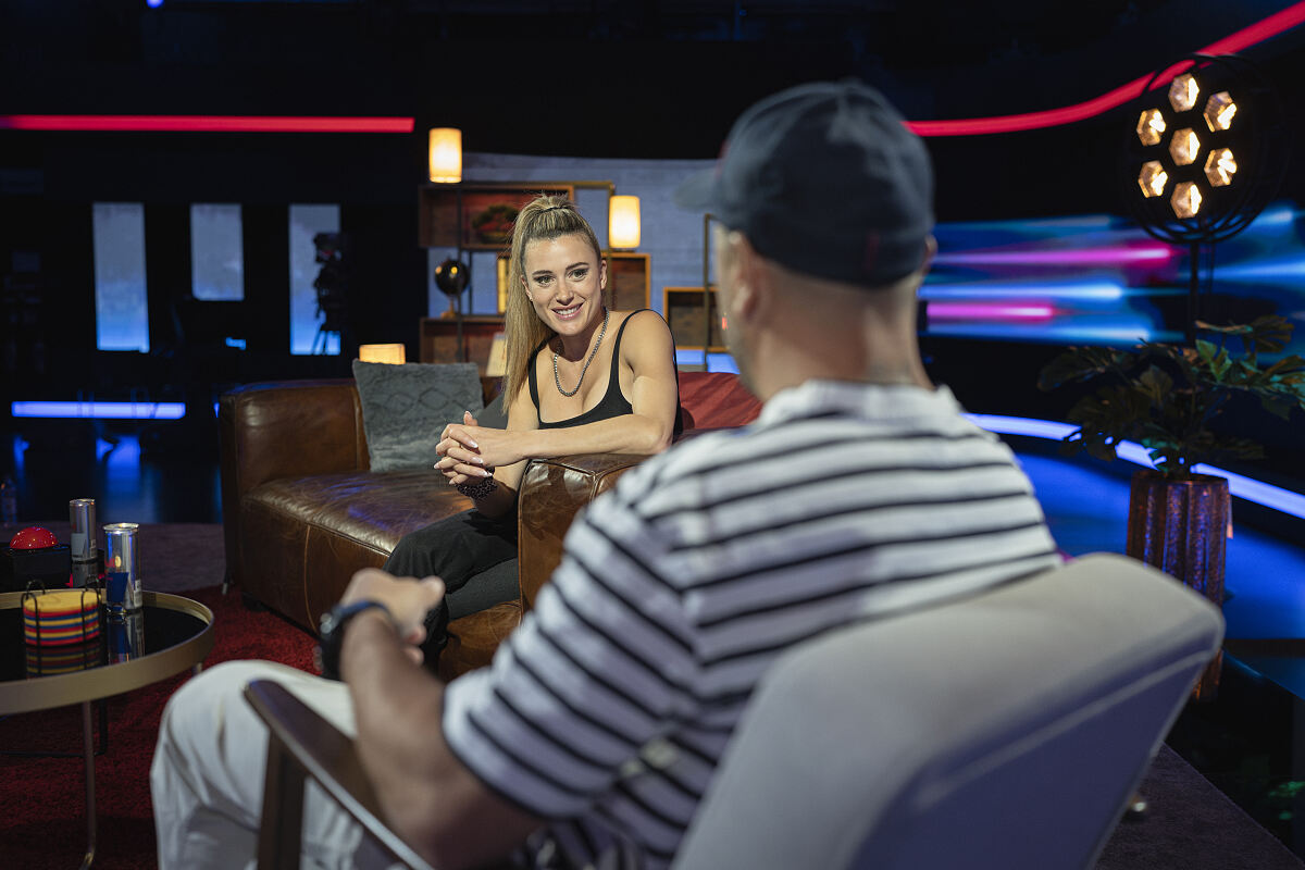 PW - 26 - Best Of – die Clip Show mit Senad und Imke