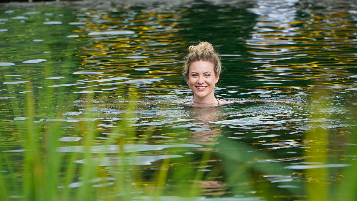 PW - 32 - Heimatleuchten - Sommerfrische im Gasteinertal – Unterwegs mit Sarah Pernerstetter