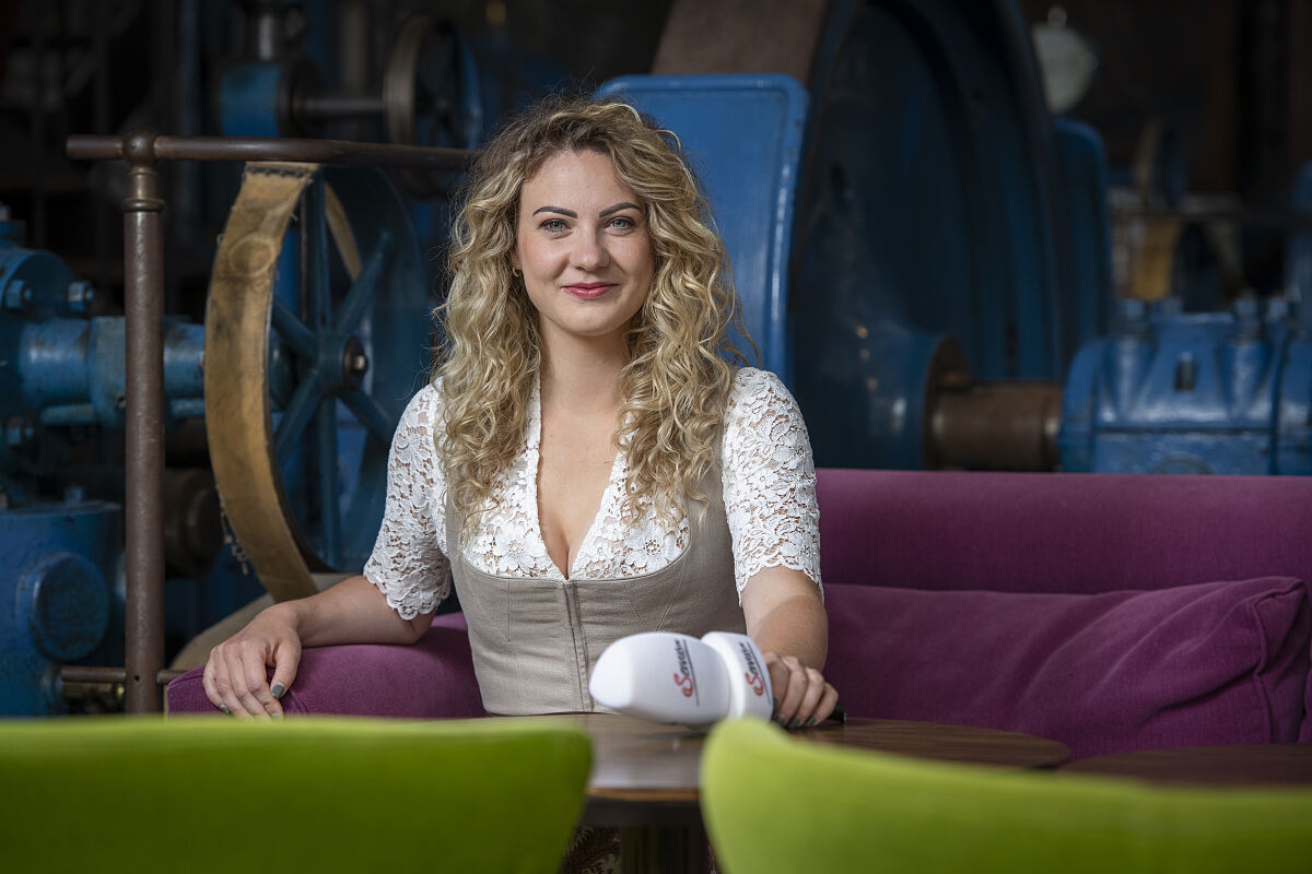 PW - 32 - Heimatleuchten - Sommerfrische im Gasteinertal – Unterwegs mit Sarah Pernerstetter