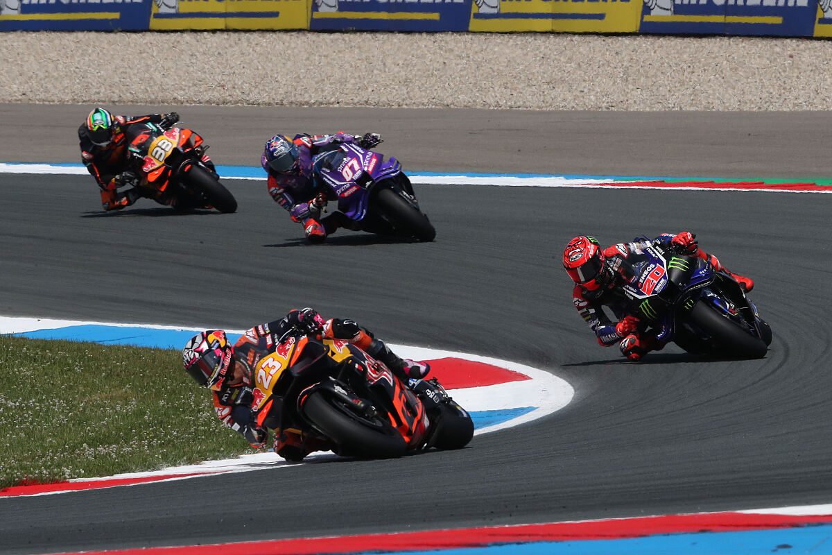 PW - 33 - MotoGP