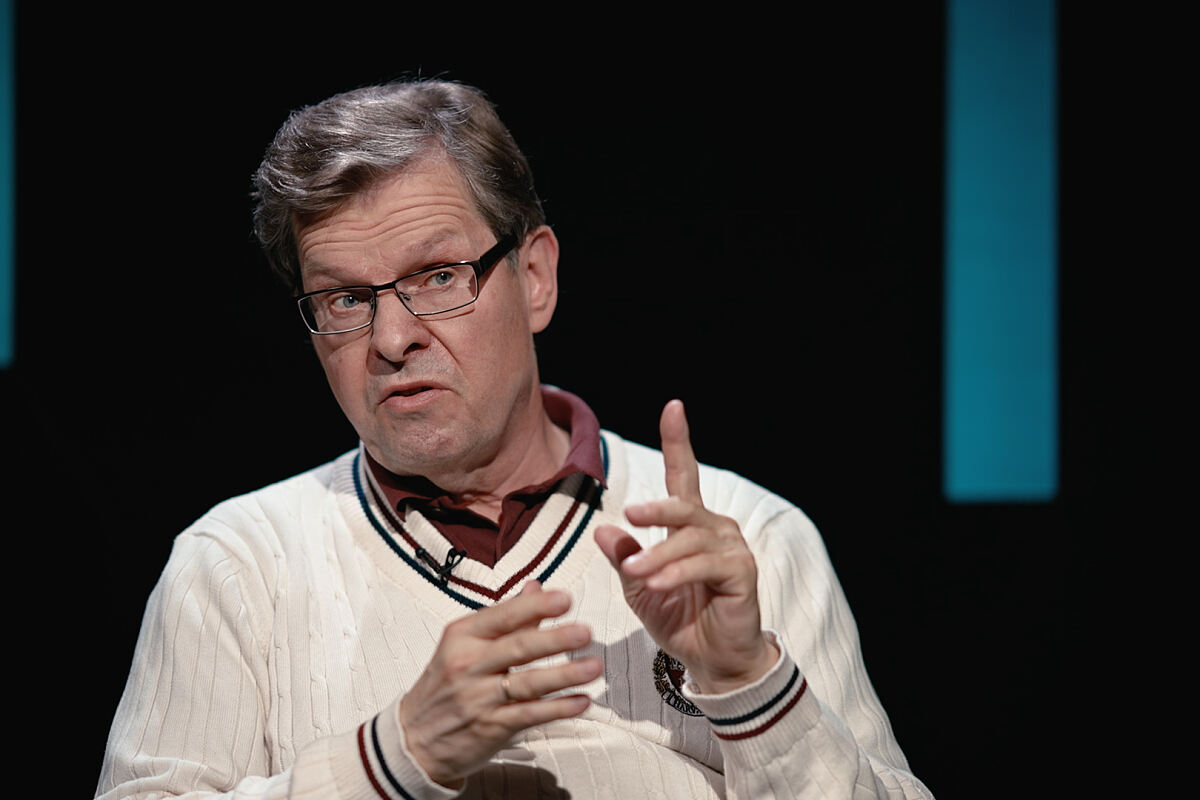 PW - 00 - Klartext - Ralf Stegner