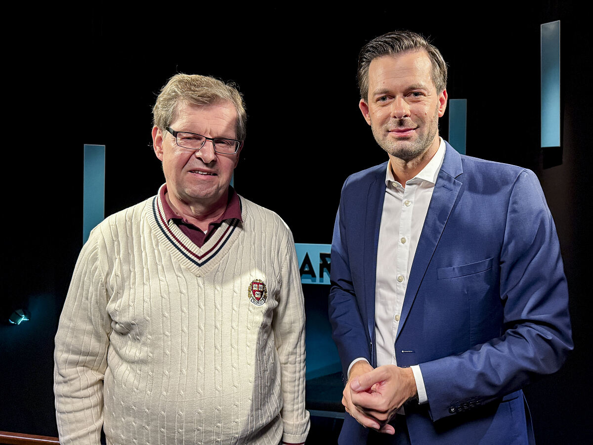 PW - 00 - Klartext - Ralf Stegner