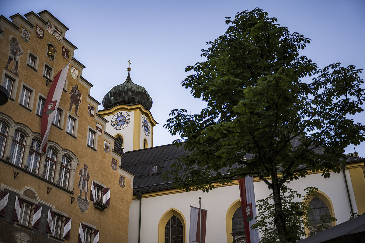 PW - 00 - Gottesdienst