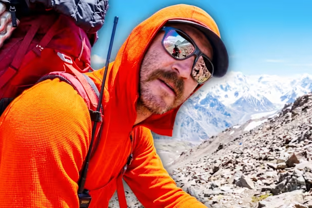 Streamingtipp - Zum ersten Mal in Pakistan