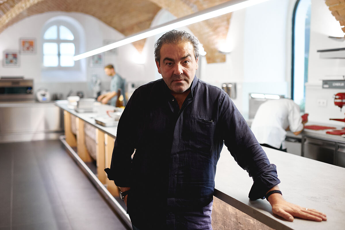 PW - 35 - Restaurantlegenden - Komponisten