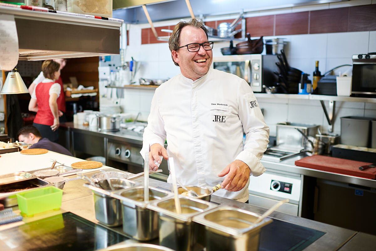PW - 35 - Restaurantlegenden - Komponisten