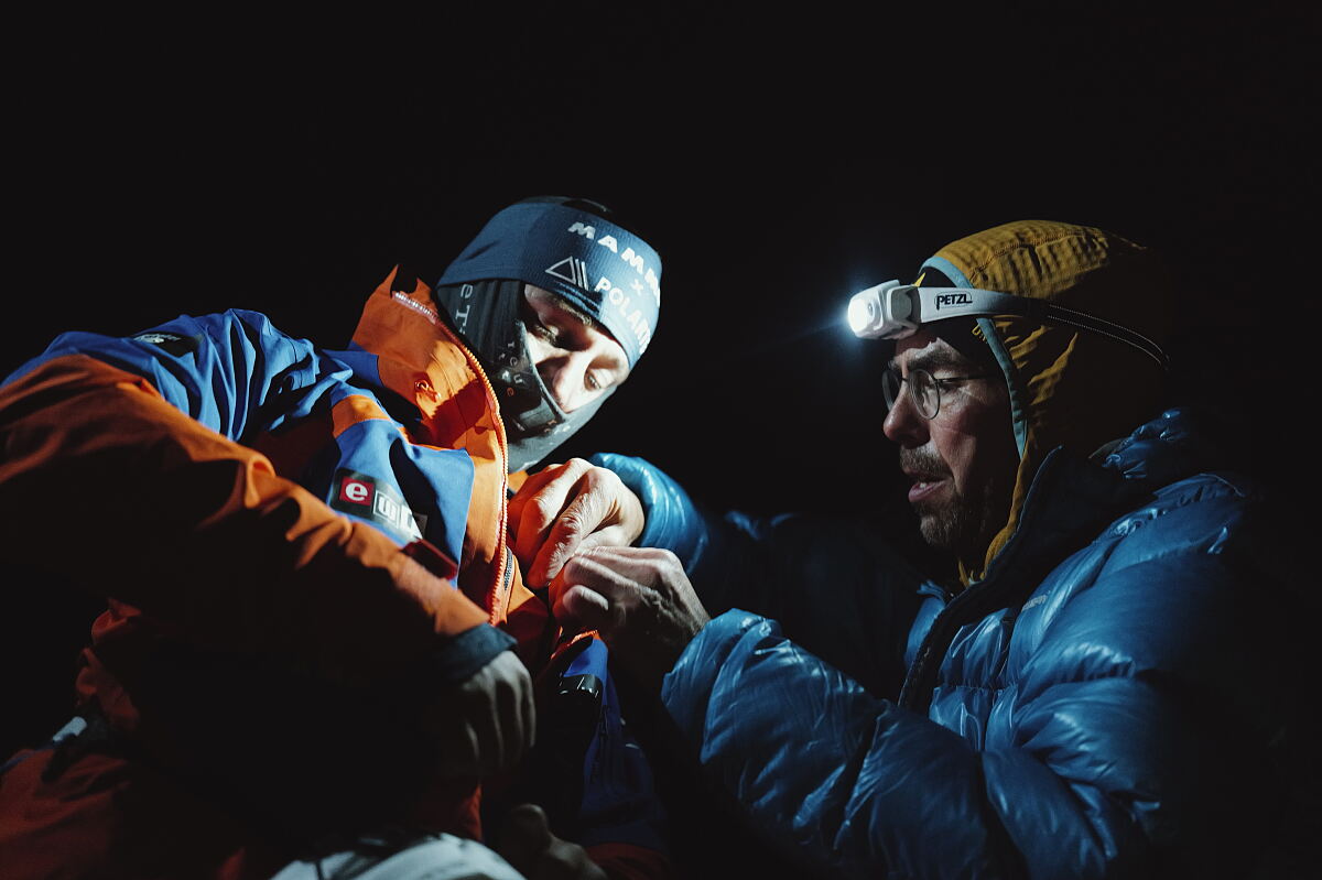 PW - 00 - Bergwelten spezial - Laila Peak - Laura Dahlmeier Todestag
