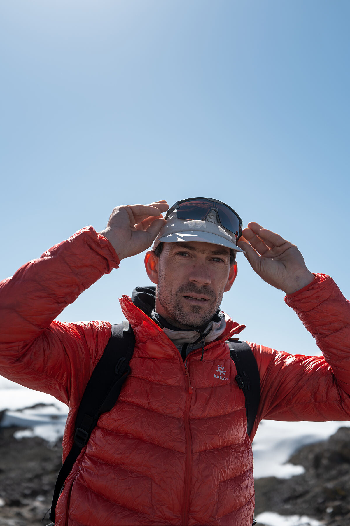 PW - 00 - Bergwelten spezial - Laila Peak - Laura Dahlmeier Todestag