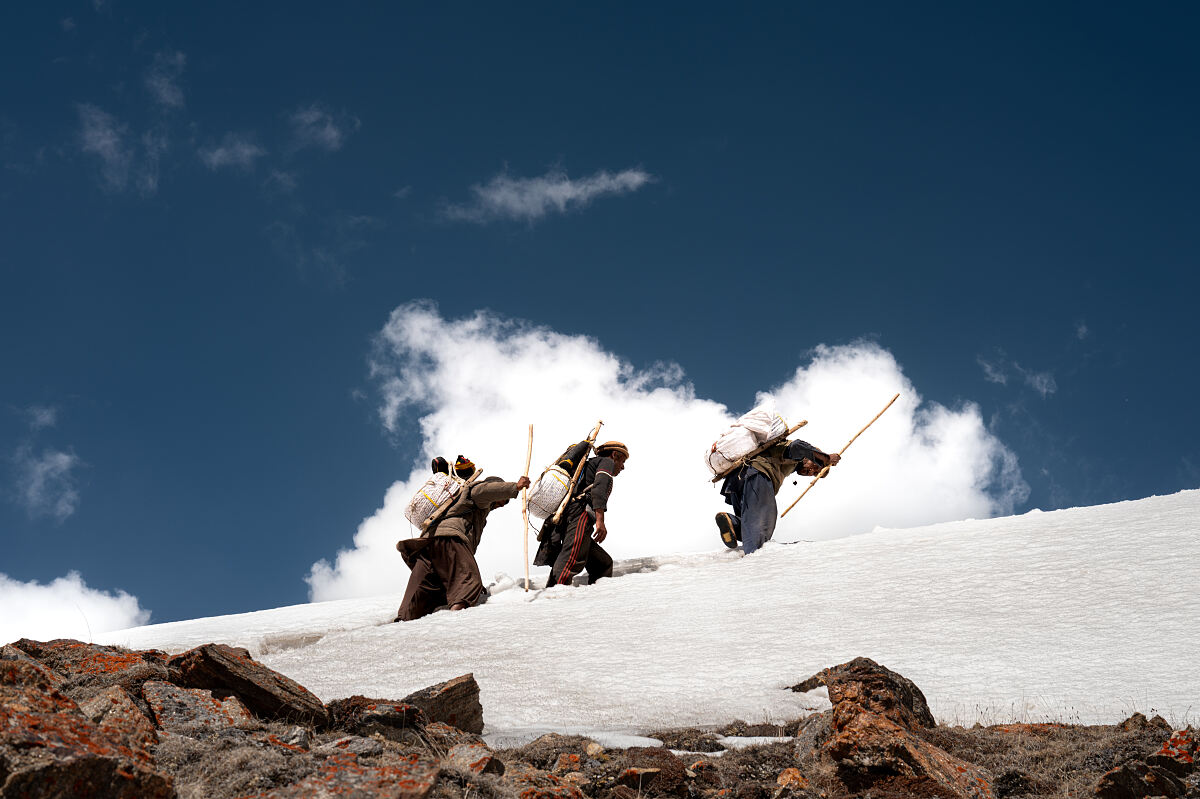 PW - 00 - Bergwelten spezial - Laila Peak - Laura Dahlmeier Todestag