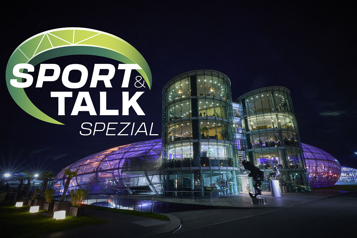 PW - 00 - Sport und Talk Spezial