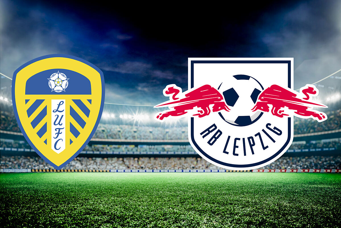 StreamingTipp - Leeds United vs RB Leipzig