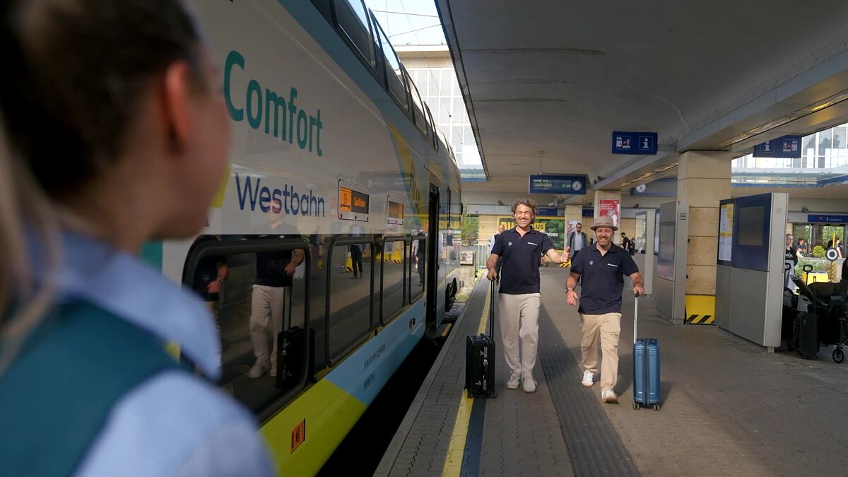 PW - 39 - Herzensmarken - Westbahn
