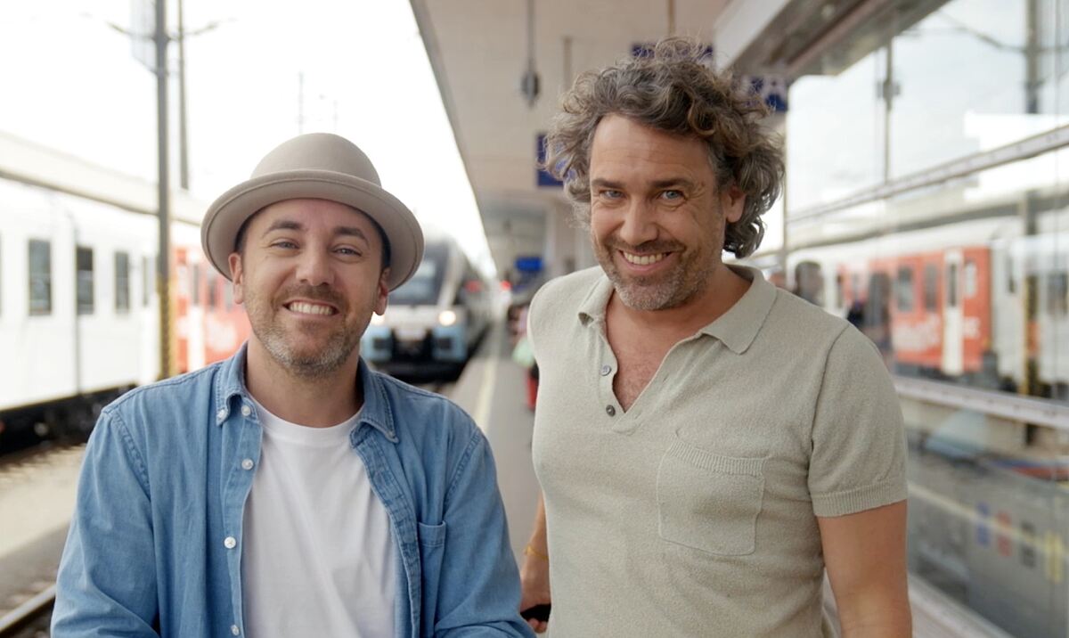 PW - 39 - Herzensmarken - Westbahn