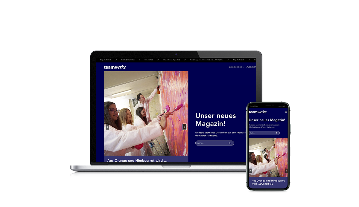 Teamwerke_Macbook_Smartphone