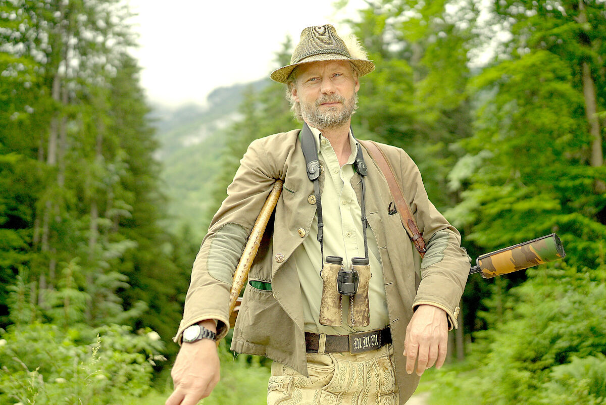PW - 39 - Anders als Andere - Der Provokateur und die Revoluzzerin