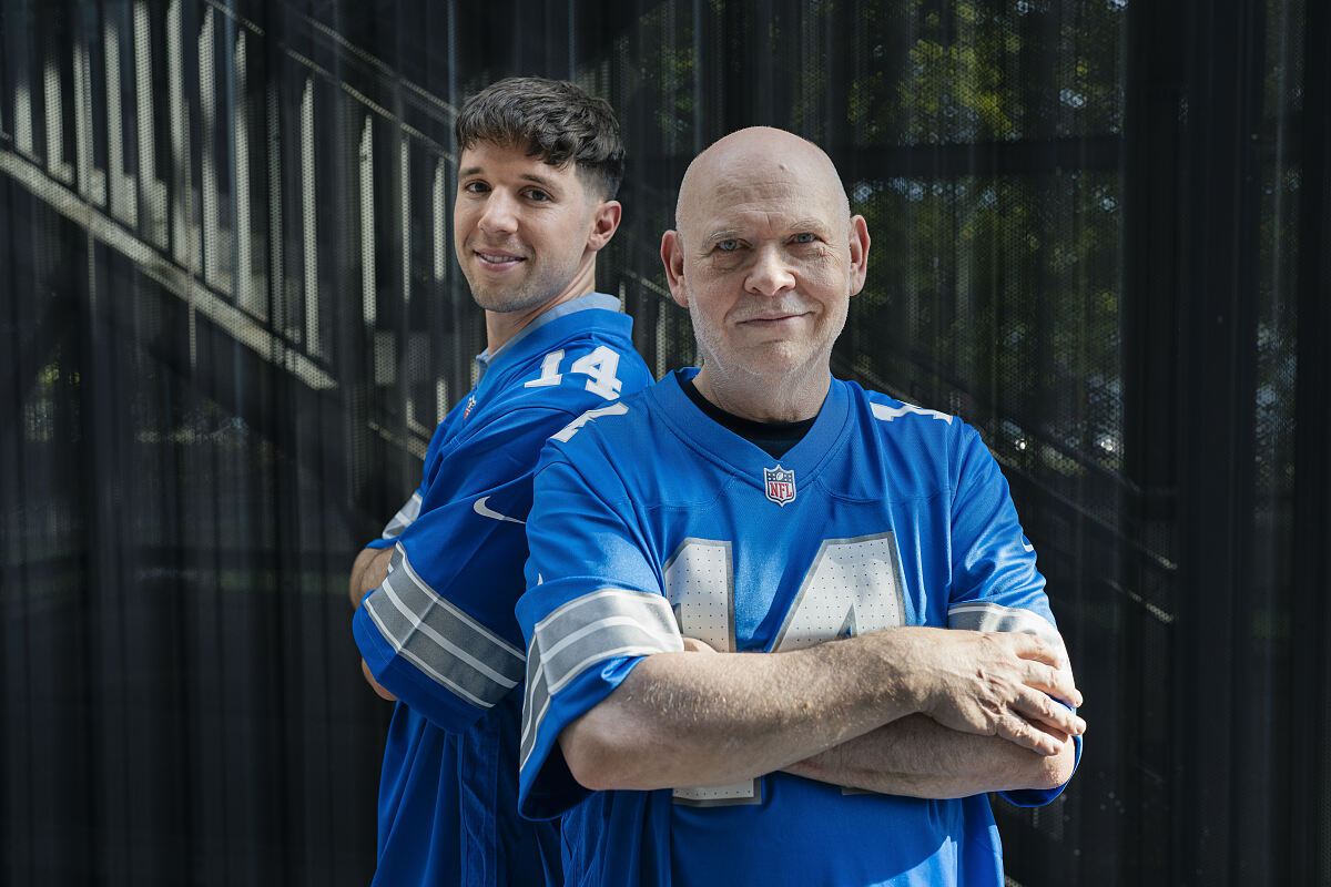 Streamingtipp - NFL PreSeason Detroit Lions vs Washington Commanders