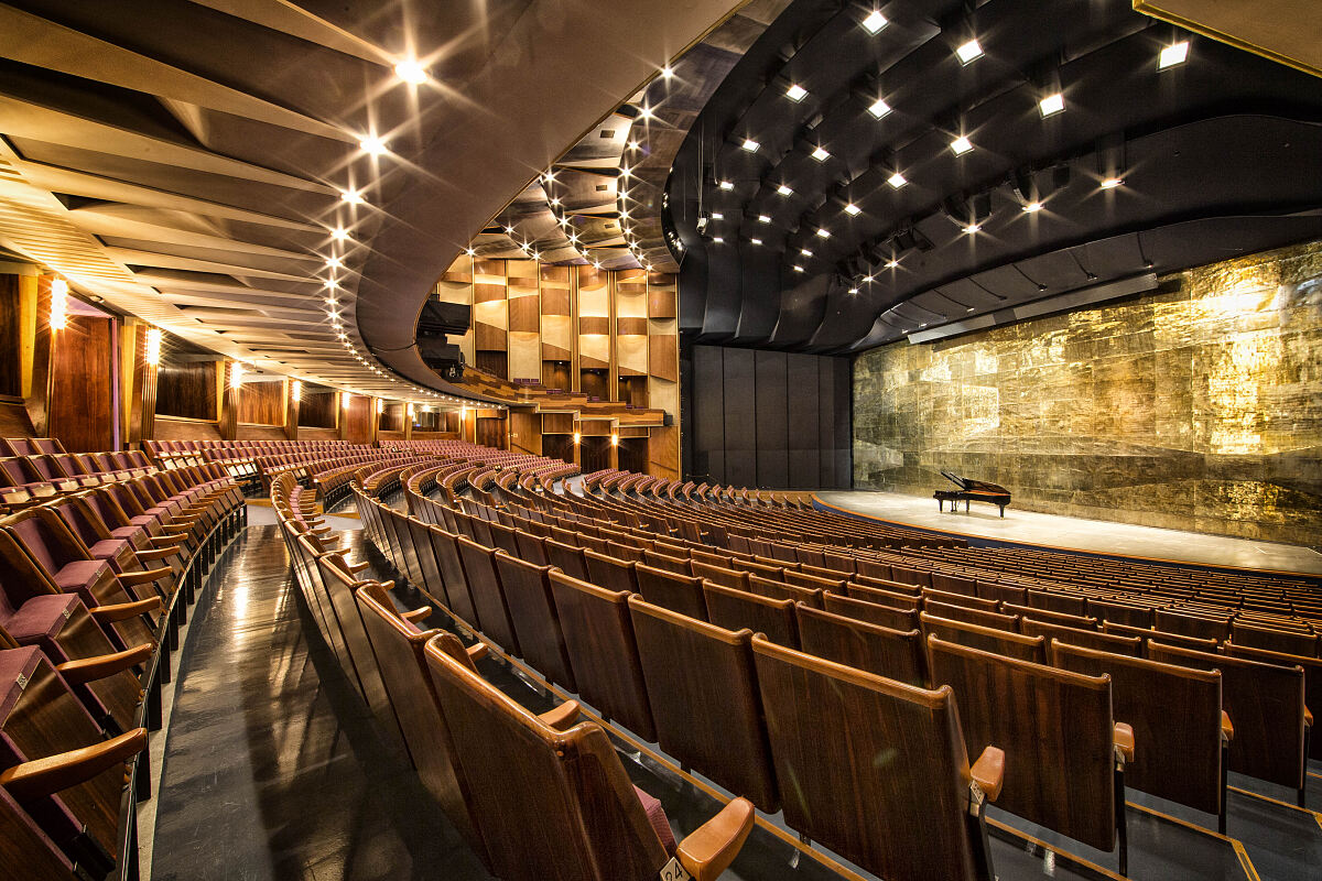 PW - 35 - Salzburger Festspiele