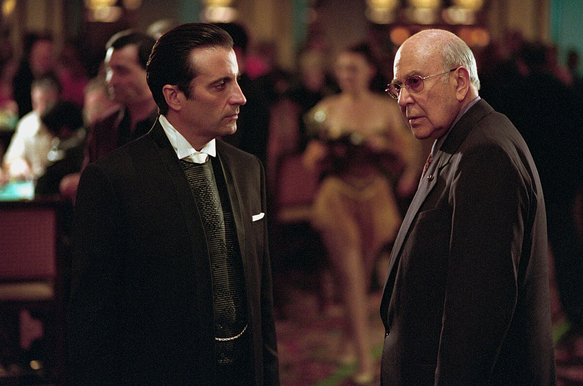 PW - 41 - Oceans Eleven (2001)