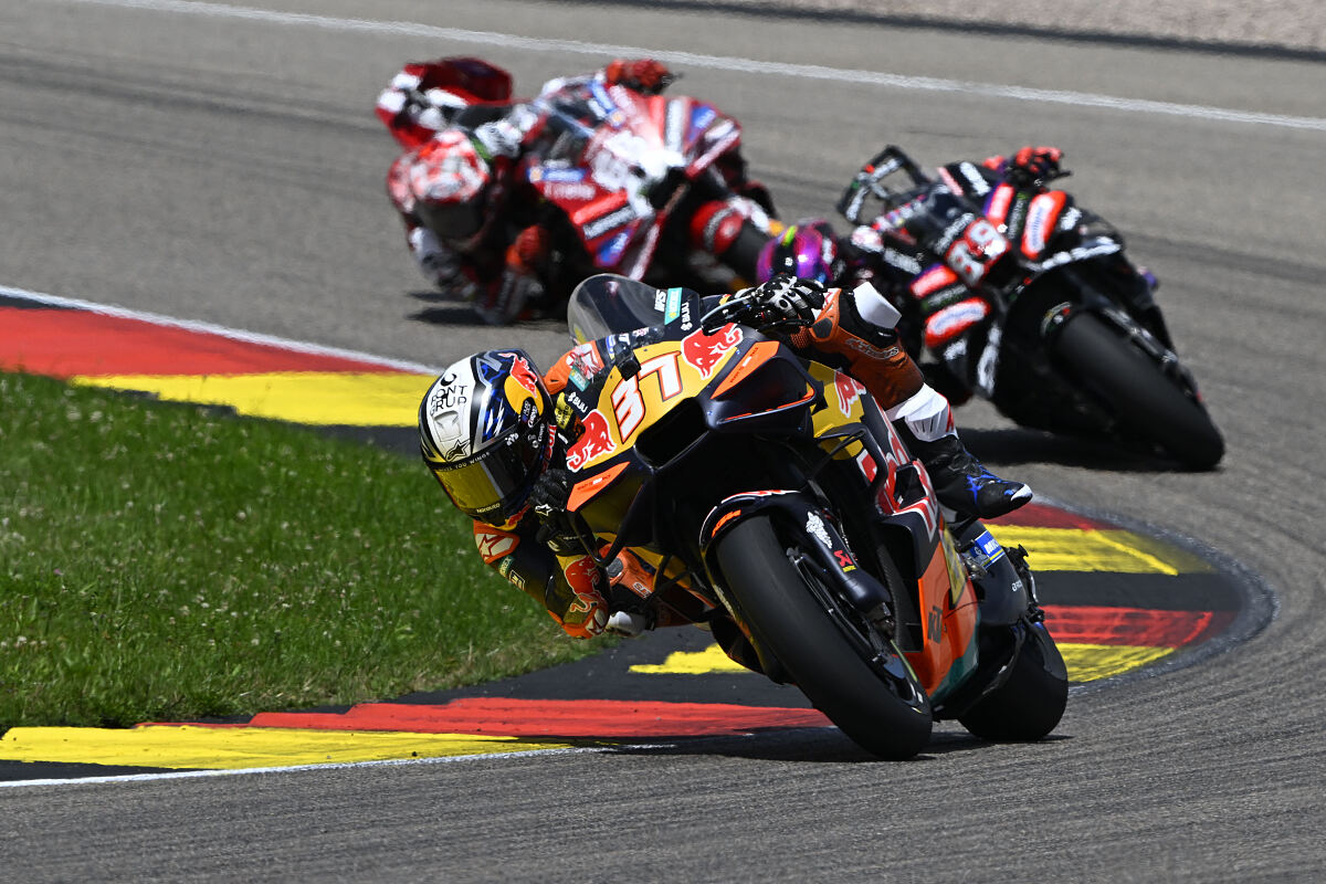 PW - 41 - MotoGP