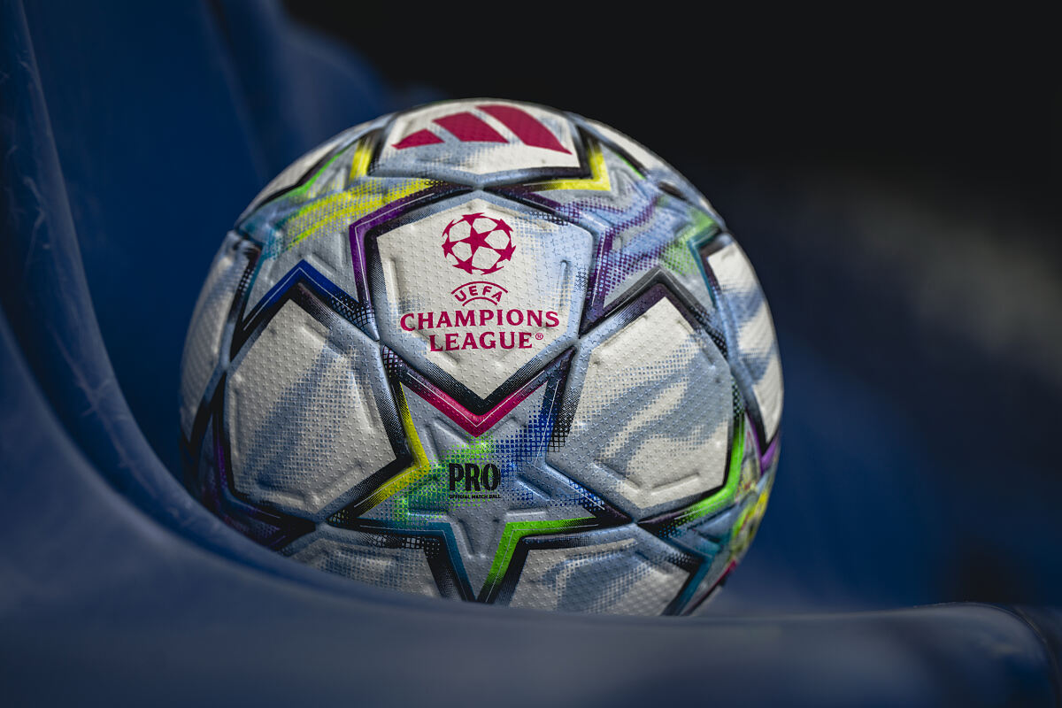PW - 34 - UEFA Champions League