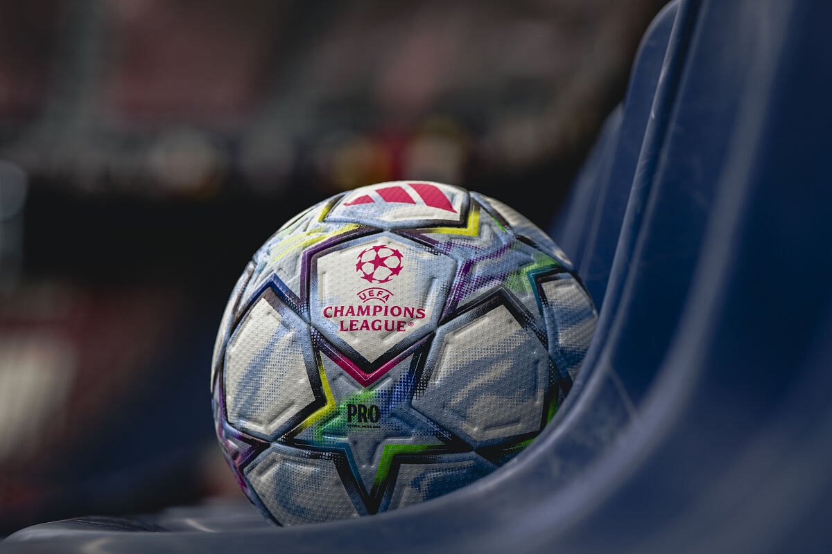 PW - 35 - UEFA Champions League