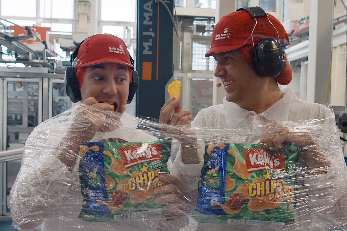 Streamingtipp - Herzensmarken