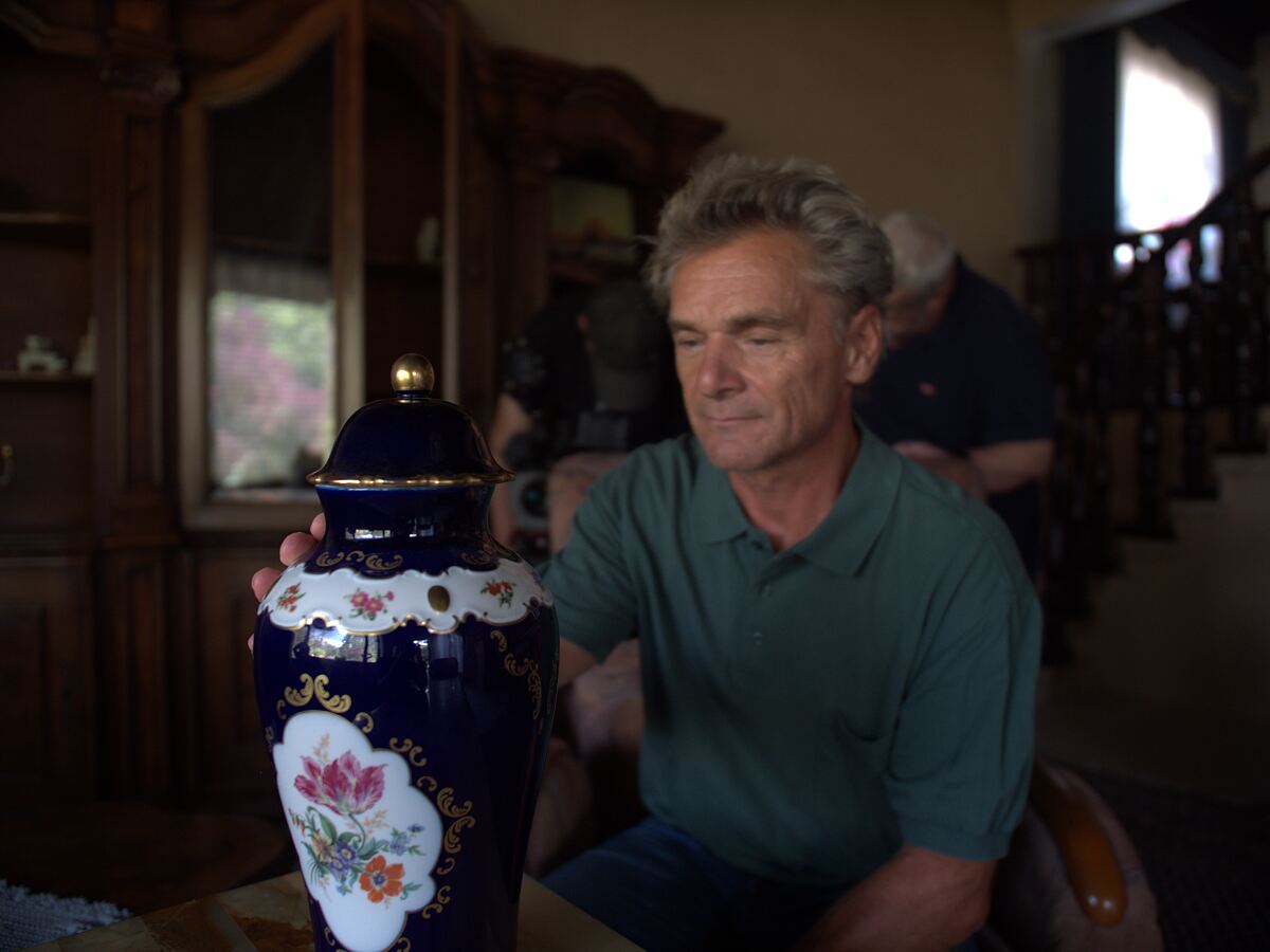 PW - 00 - Fahndung Spezial - Der Wilderer von Annaberg