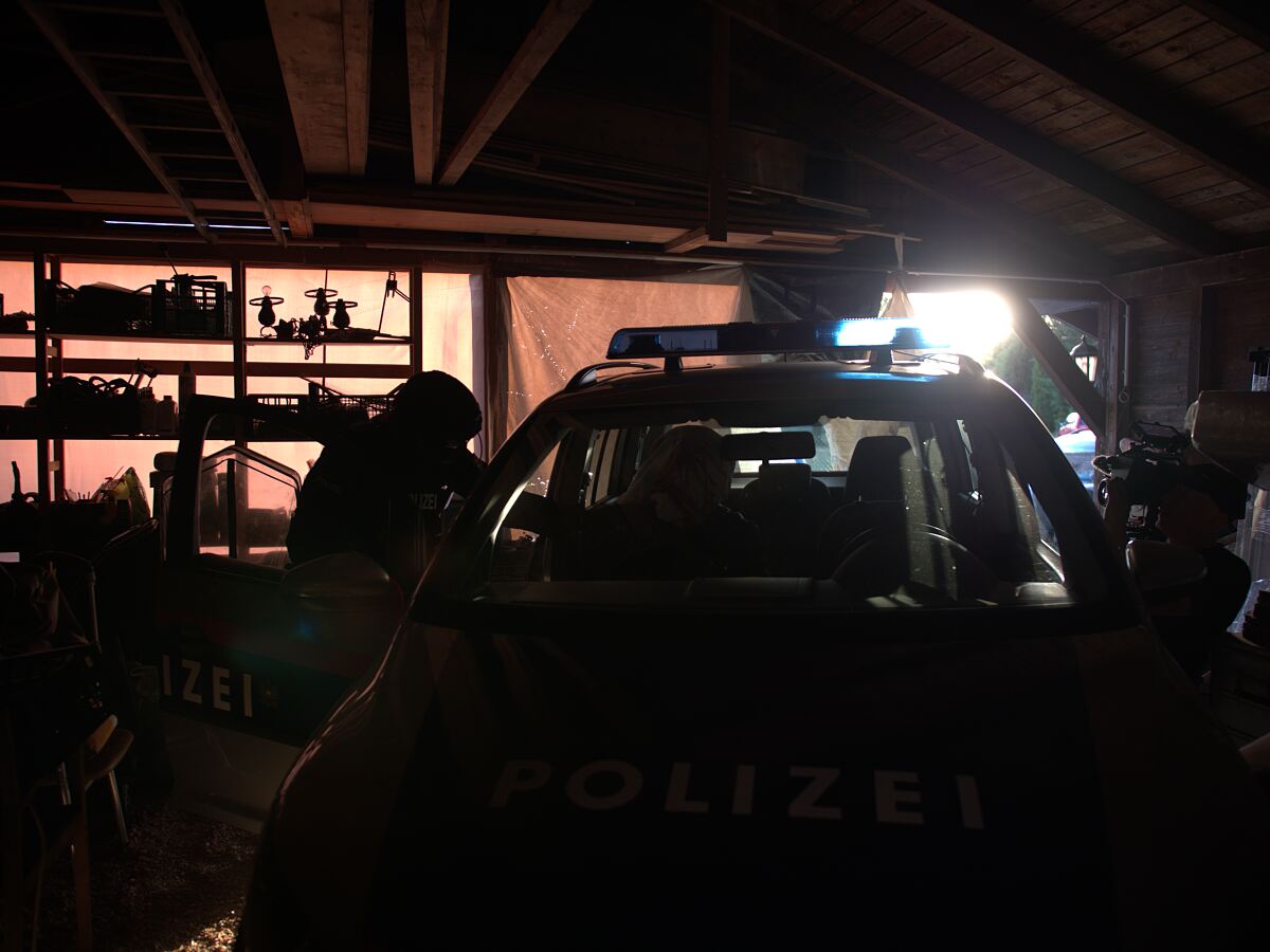 PW - 00 - Fahndung Spezial - Der Wilderer von Annaberg