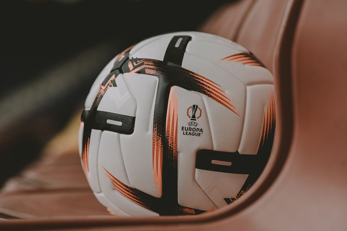 PW - 42 - UEFA Europa League