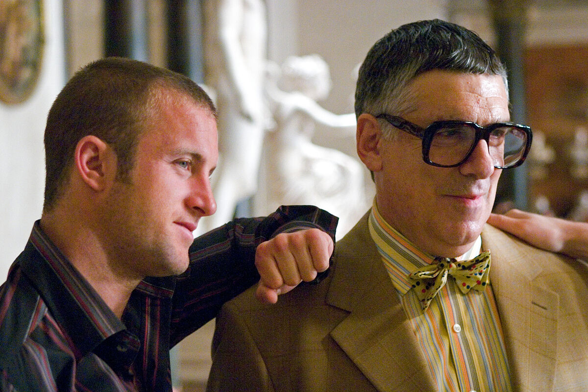 PW - 42 - Oceans Twelve