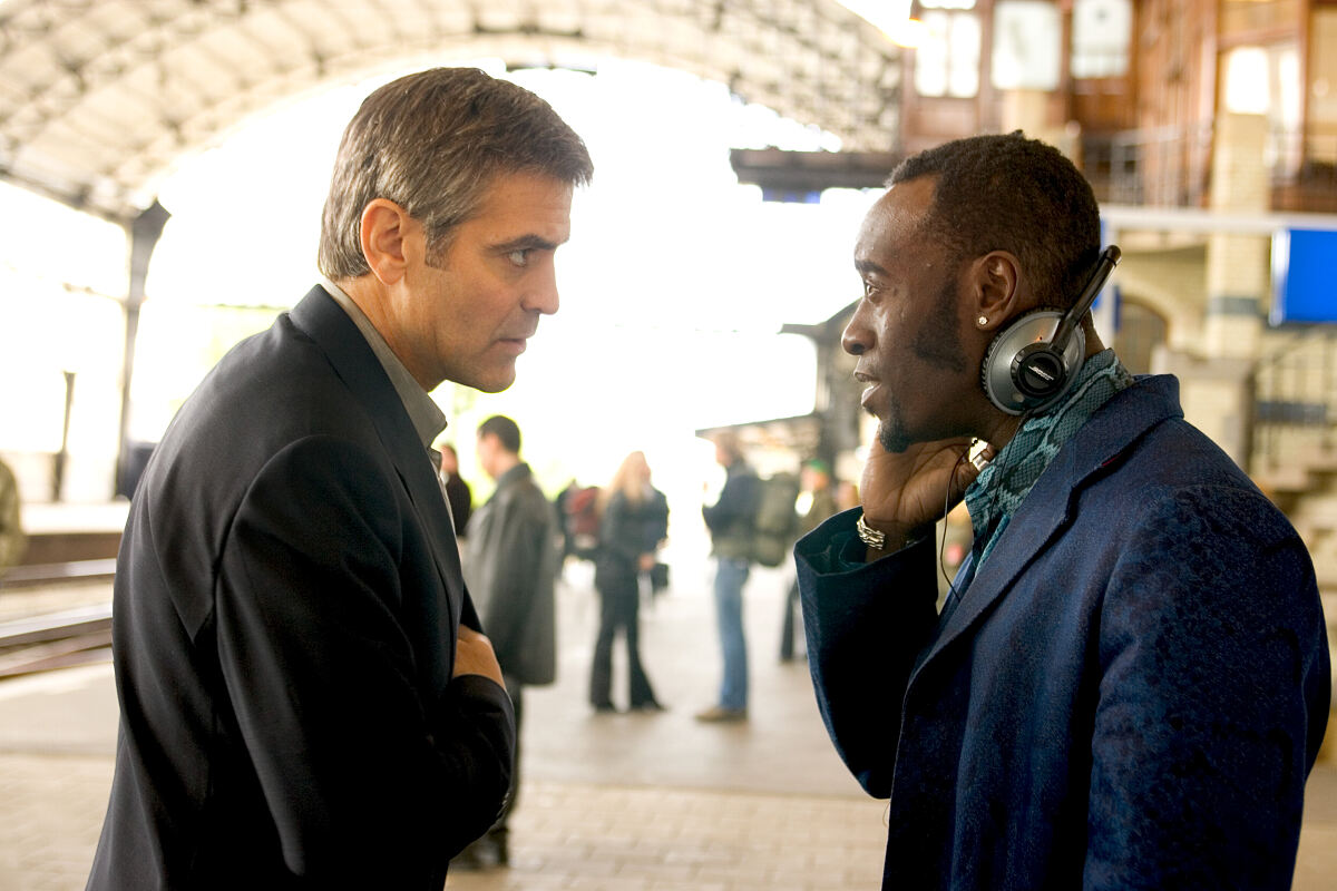 PW - 42 - Oceans Twelve