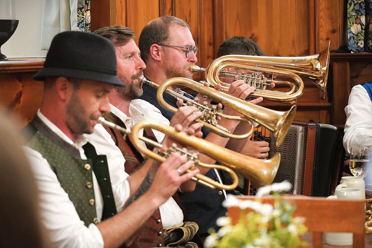 PW - 38 - Servus Musikantenstammtisch 