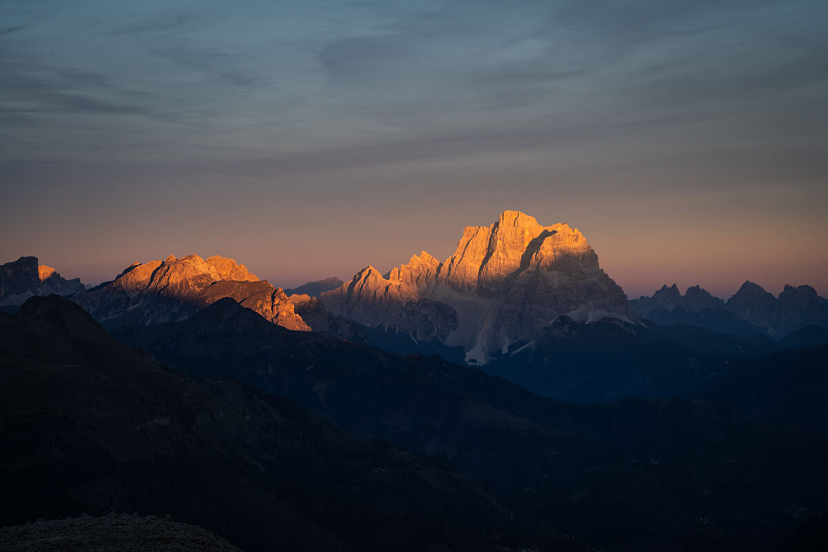 PW - 00 - Bergwelten - BUCHENSTEIN - Das verborgene Tal der Dolomiten