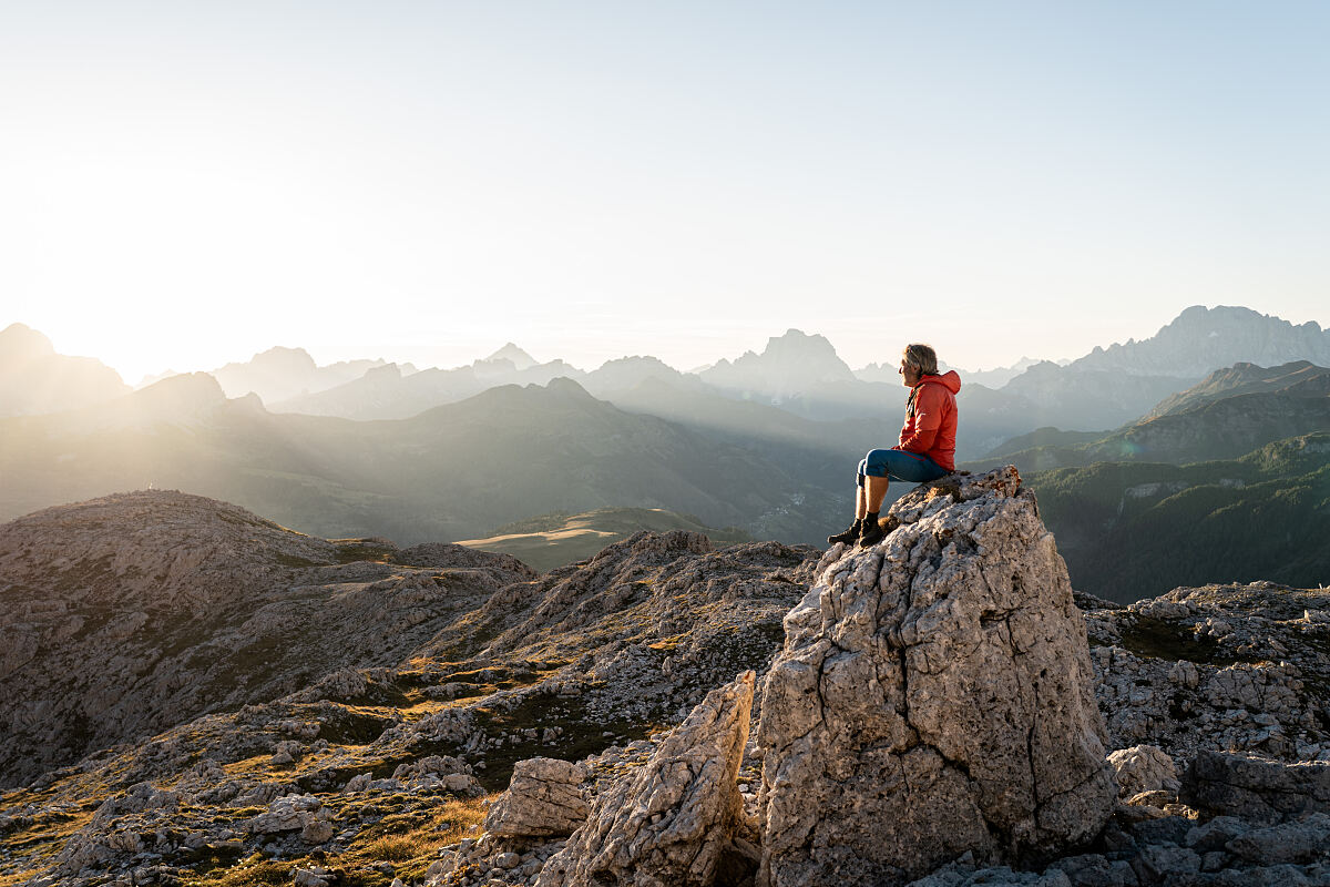 PW - 00 - Bergwelten - BUCHENSTEIN - Das verborgene Tal der Dolomiten