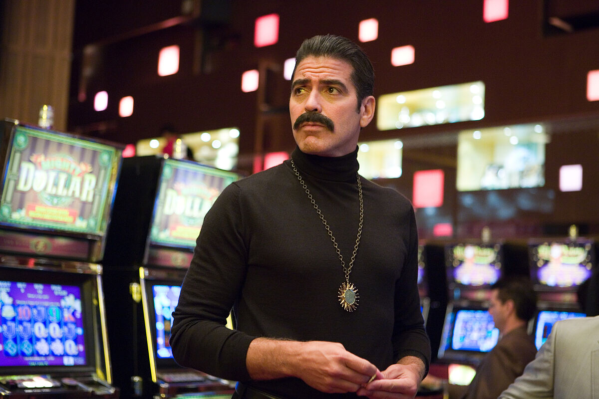 PW - 43 - Oceans Thirteen