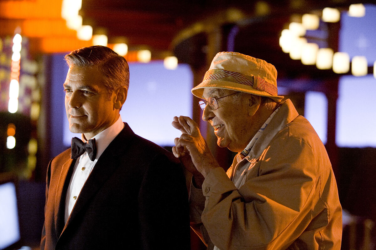 PW - 43 - Oceans Thirteen