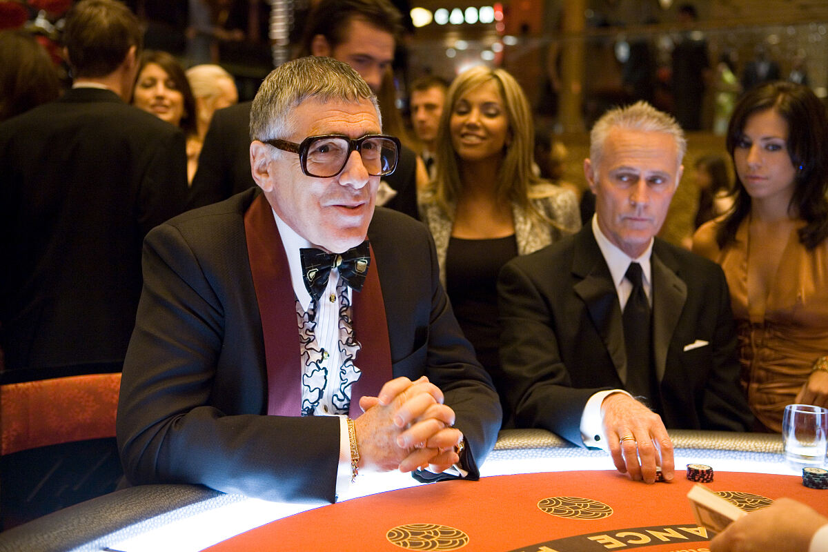 PW - 43 - Oceans Thirteen