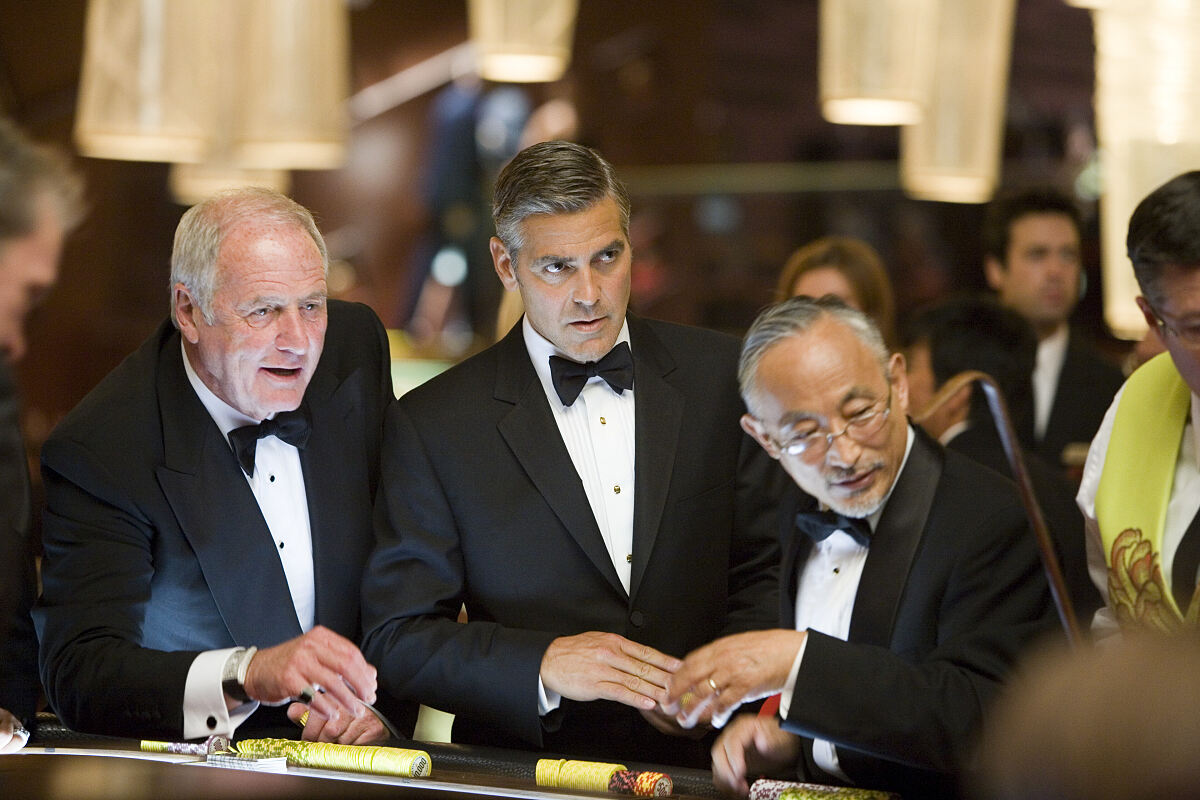 PW - 43 - Oceans Thirteen