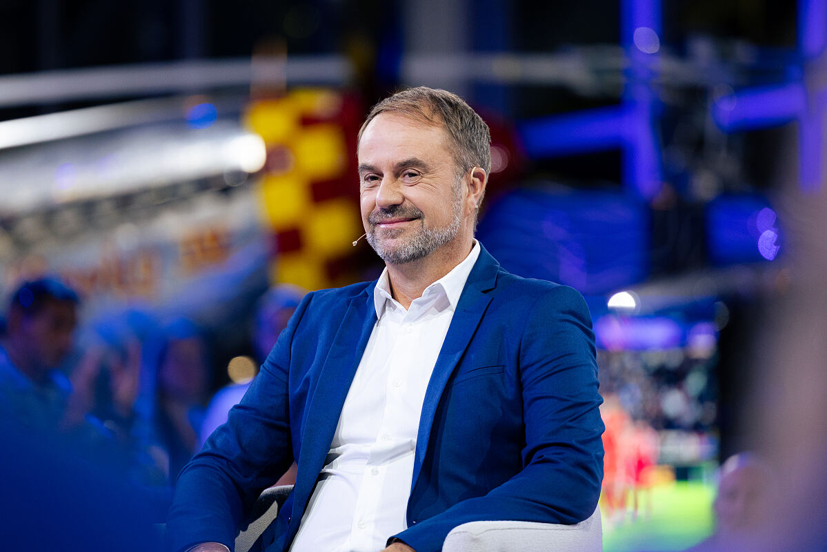 PW - 00 - Sport und Talk aus dem Hangar-7