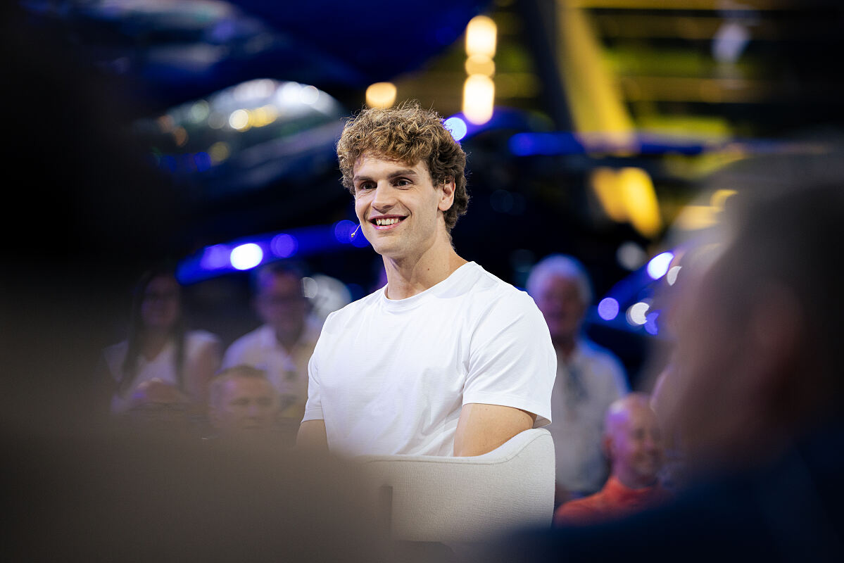 PW - 00 - Sport und Talk aus dem Hangar-7